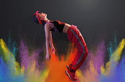 全套VI设计：构建淮北企业品牌标准化体系的核心支撑